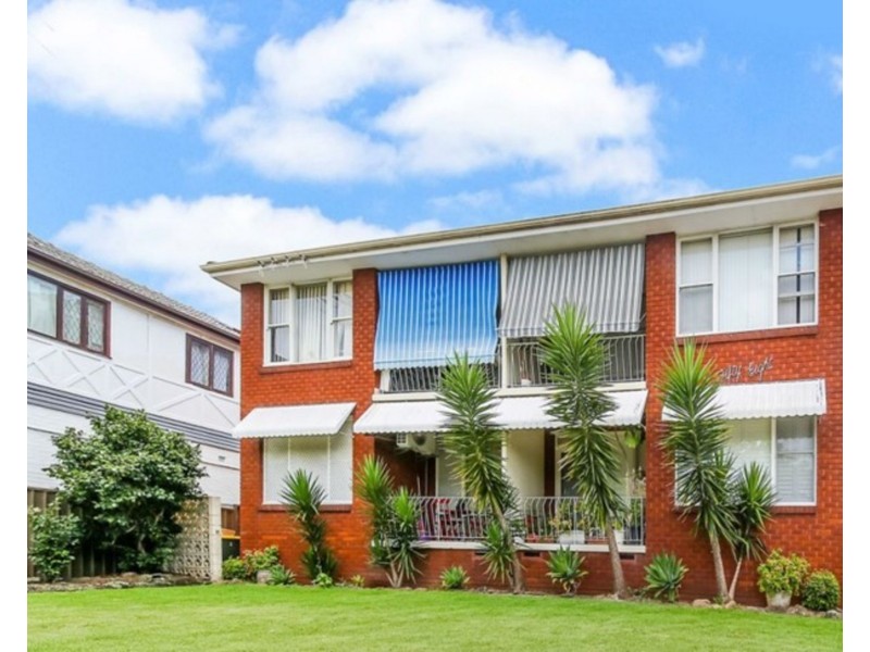 3/58 Broadway, Punchbowl NSW 2196