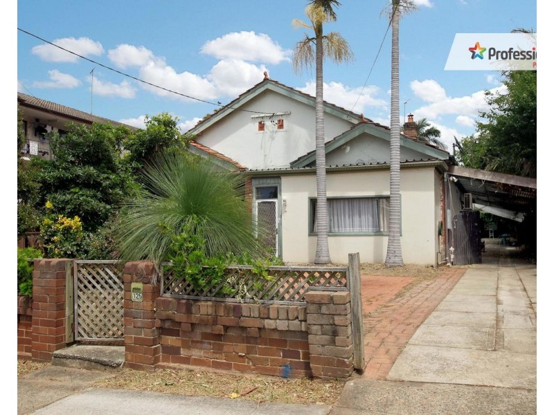 125 VICTORIA Road, Punchbowl NSW 2196