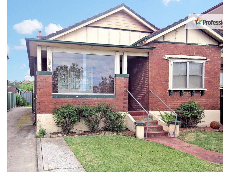 14 ACACIA Avenue, Punchbowl NSW 2196