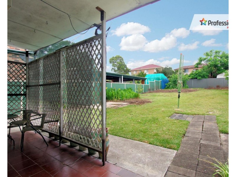 14 ACACIA Avenue, Punchbowl NSW 2196