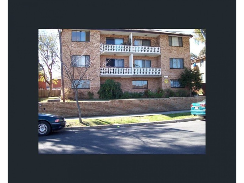 6/30-32 Ferguson Avenue, Wiley Park NSW 2195