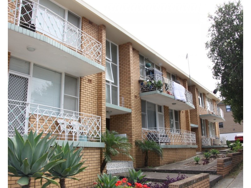 6/50 Matthews Street, Punchbowl NSW 2196