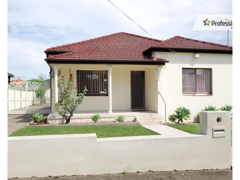 902 PUNCHBOWL Road, Punchbowl NSW 2196