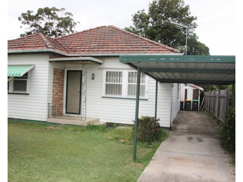 16 Weyland Street, Punchbowl NSW 2196