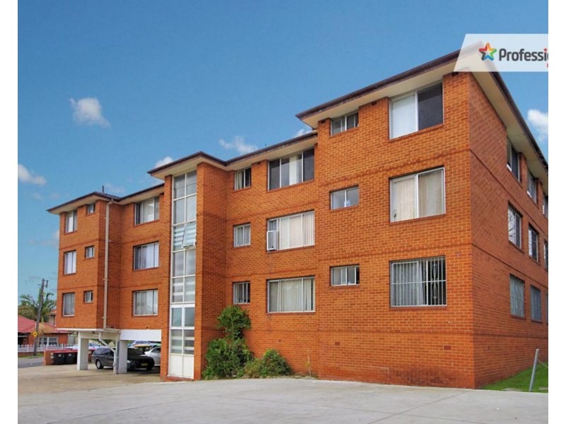 9/23 Rosemont Street, Punchbowl NSW 2196