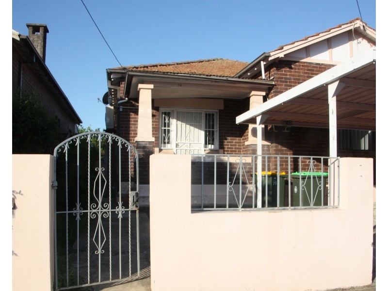 78 Broadway, Punchbowl NSW 2196