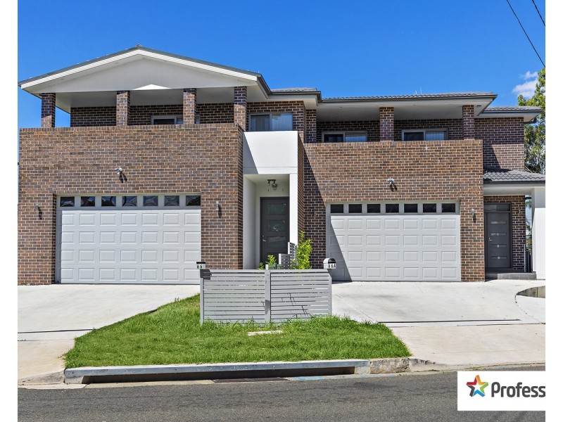 66A CULLENS Road, Punchbowl NSW 2196