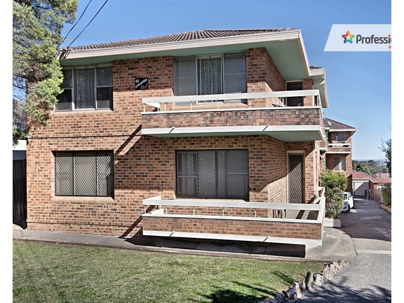 5/49 Broadway, Punchbowl NSW 2196