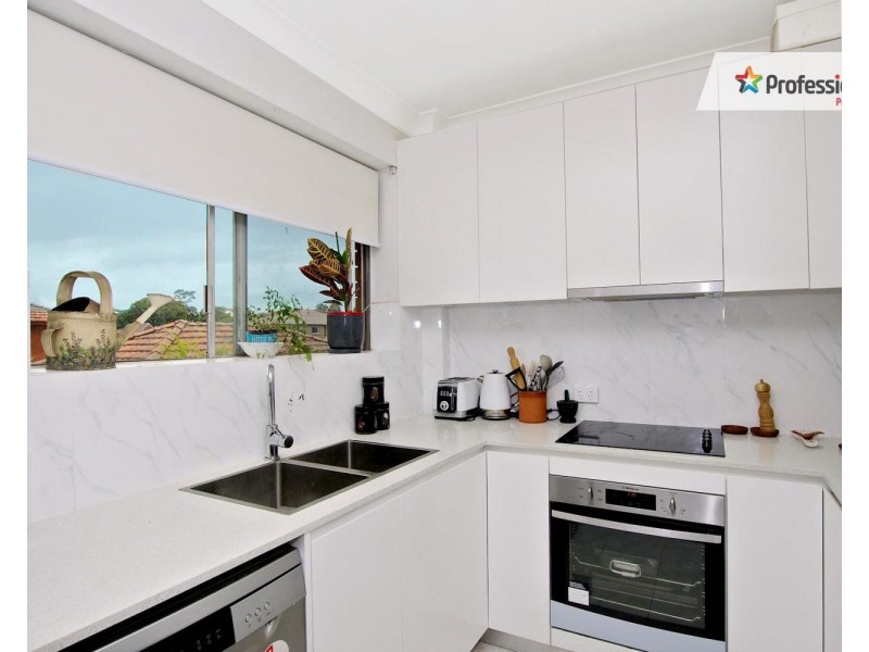 10/98 VICTORIA Road, Punchbowl NSW 2196