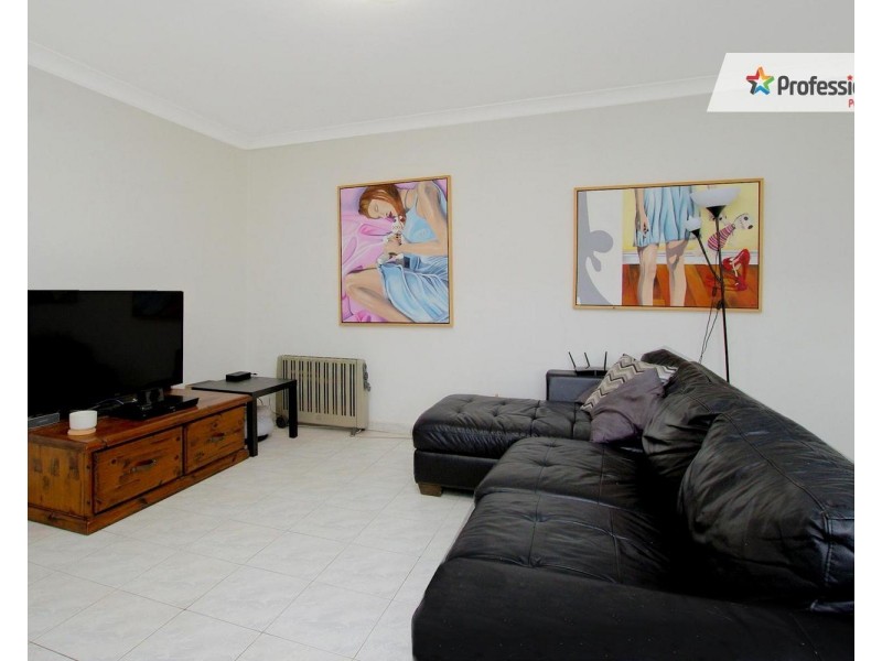 10/98 VICTORIA Road, Punchbowl NSW 2196