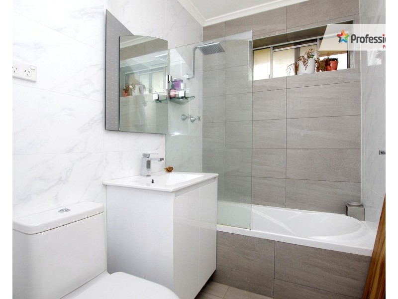 10/98 VICTORIA Road, Punchbowl NSW 2196