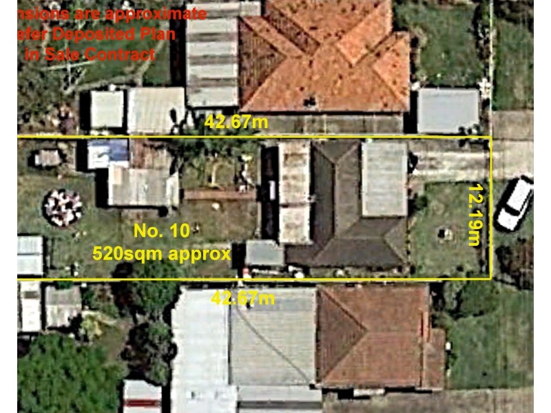 10 weyland Street, Punchbowl NSW 2196