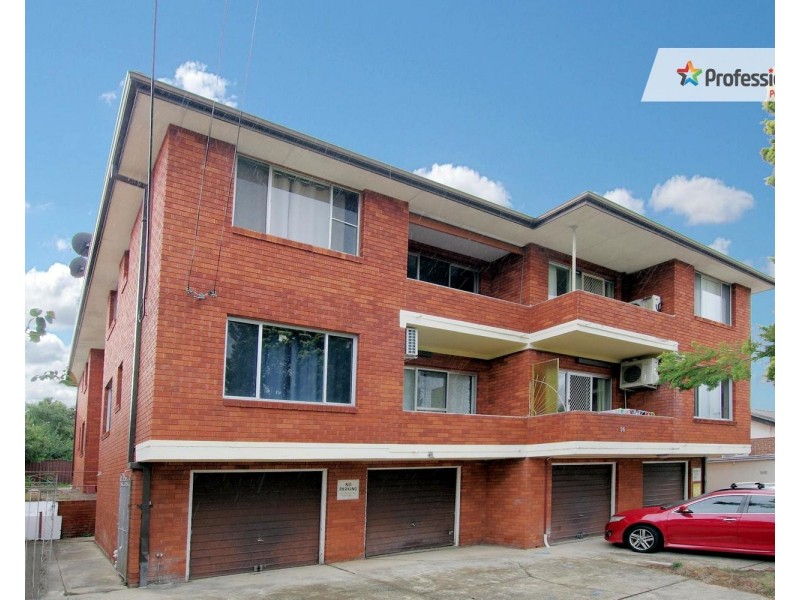 3/76 ROSSMORE Avenue, Punchbowl NSW 2196