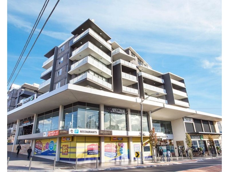 C45 Broadway Plaza, Punchbowl NSW 2196