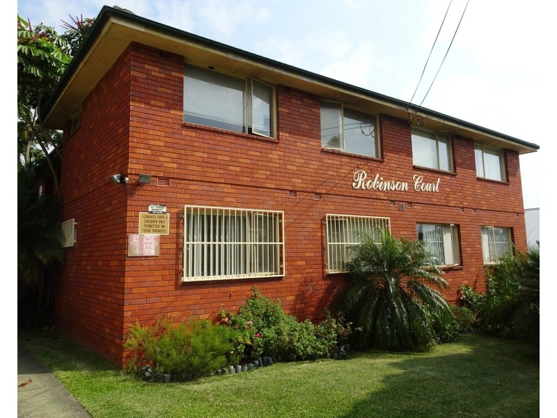 4/61 Robinson Street, Wiley Park NSW 2195