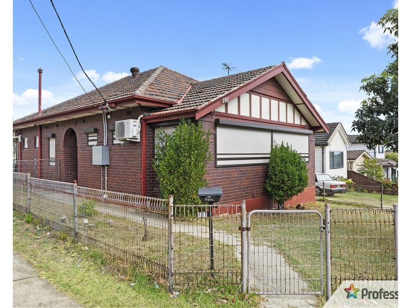 101 Brunker Road, Yagoona NSW 2199