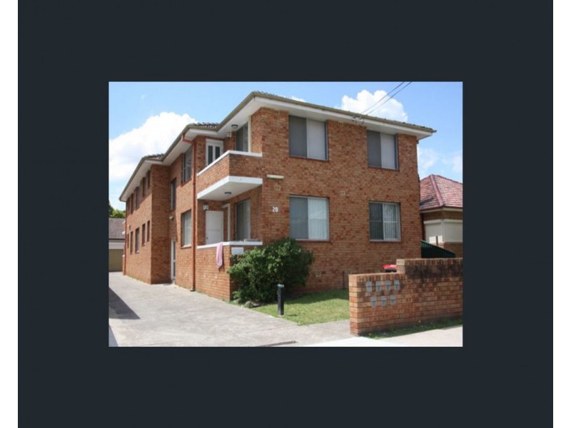 1/28 Matthews Street, Punchbowl NSW 2196