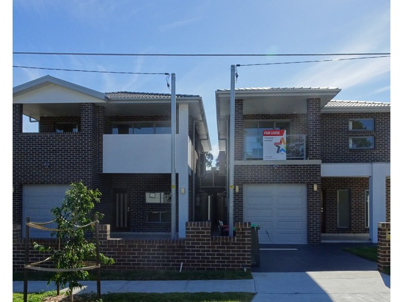 108 Alcoomie Street, Villawood NSW 2163