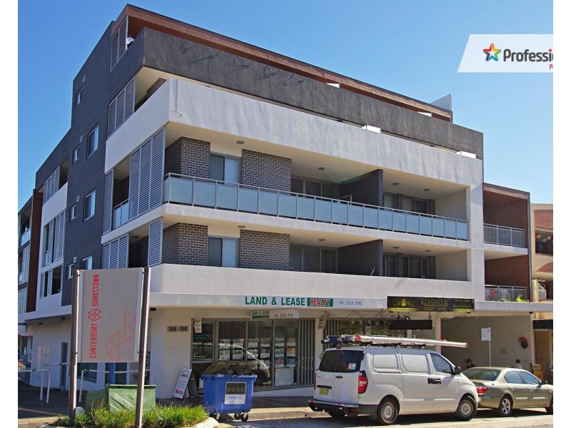4/188 haldon Street, Lakemba NSW 2195