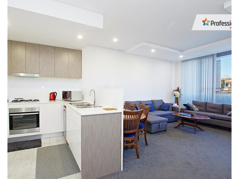 4/188 haldon Street, Lakemba NSW 2195