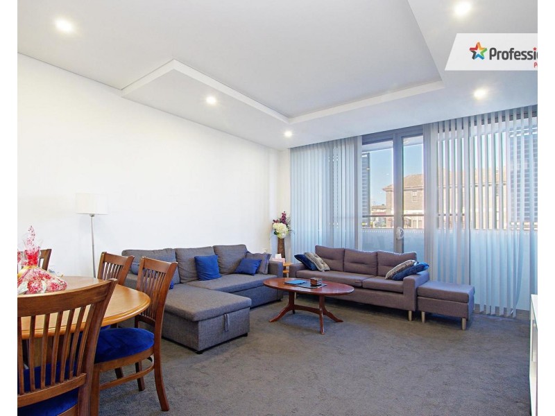 4/188 haldon Street, Lakemba NSW 2195