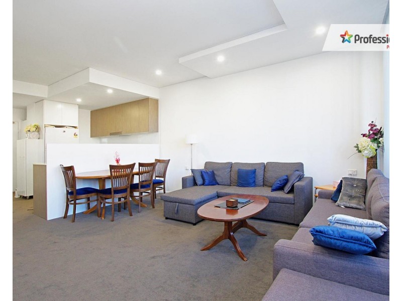 4/188 haldon Street, Lakemba NSW 2195