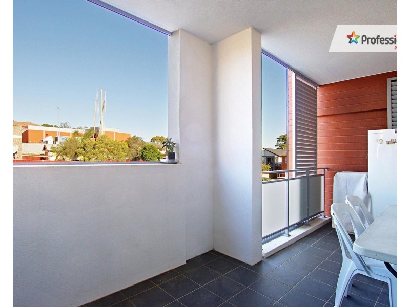 4/188 haldon Street, Lakemba NSW 2195