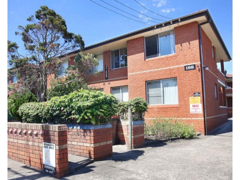 5/168 Victoria Road, Punchbowl NSW 2196