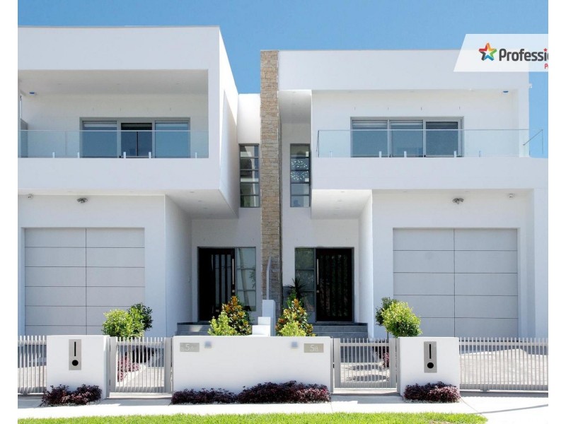 5A CHARLESCOTTE Avenue, Punchbowl NSW 2196