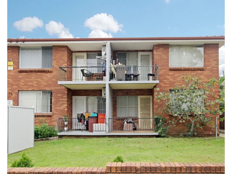 10/98 Victoria Road, Punchbowl NSW 2196