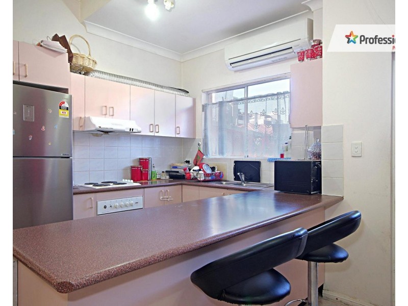 7/226 The Boulevarde, Punchbowl NSW 2196