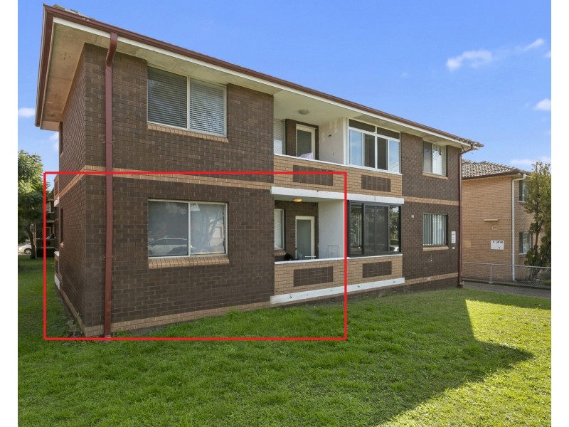2/95 VICTORIA Road, Punchbowl NSW 2196