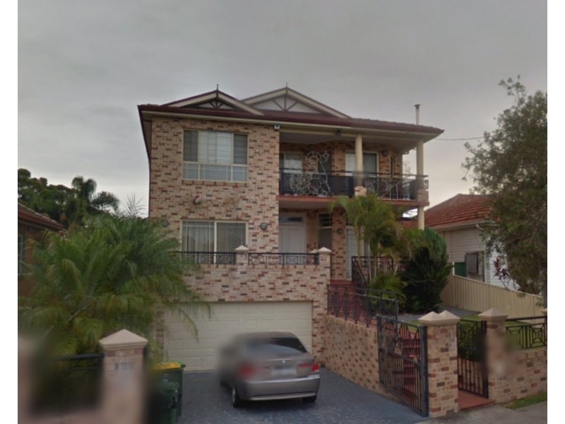 28 Robinson Street, Wiley Park NSW 2195