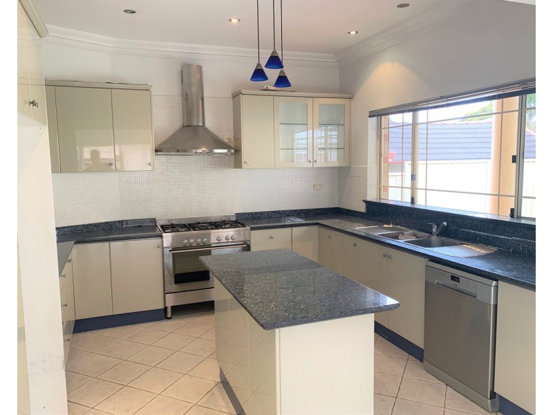 28 Robinson Street, Wiley Park NSW 2195