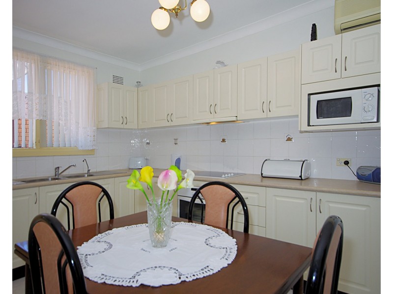 66 DUDLEY Street, Punchbowl NSW 2196