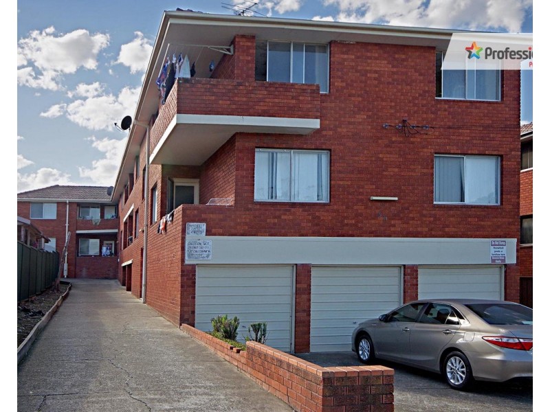 9/38 Arthur Street, Punchbowl NSW 2196