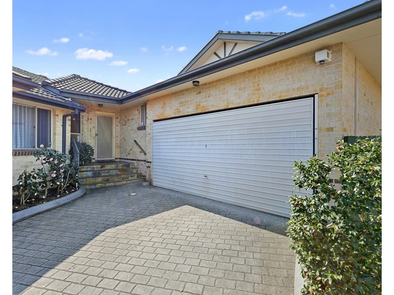 7/68 BONDS Road, Roselands NSW 2196