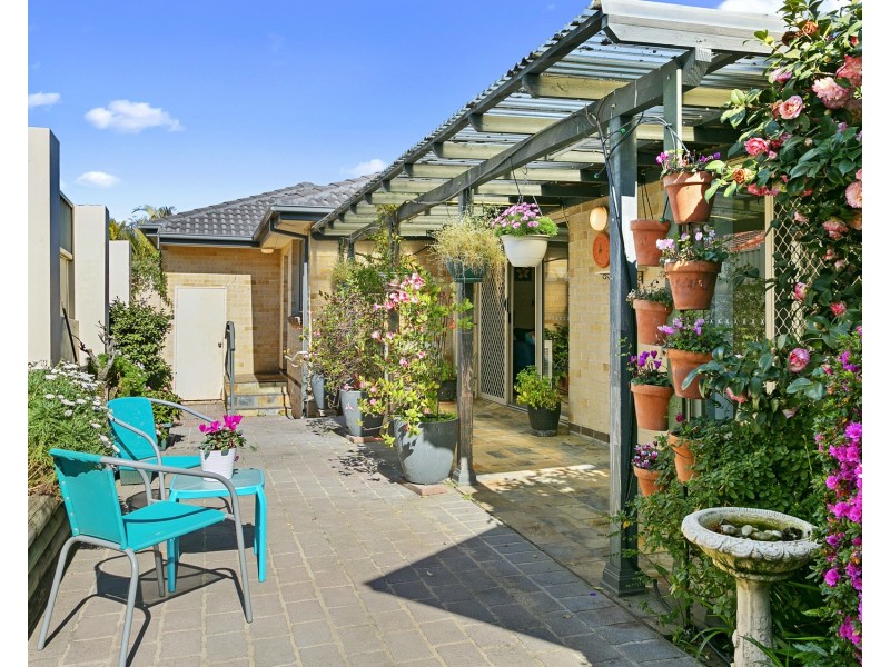 7/68 BONDS Road, Roselands NSW 2196