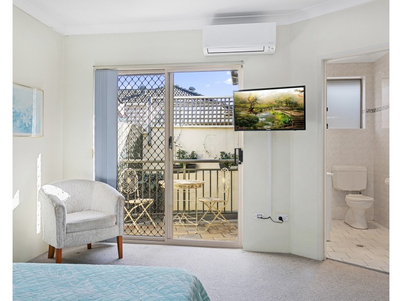 7/68 BONDS Road, Roselands NSW 2196