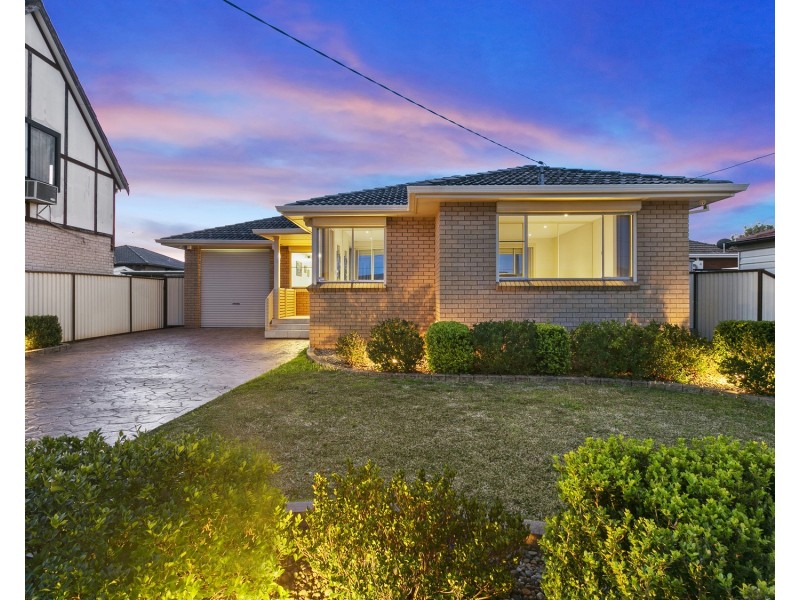 3 SALADINE Avenue, Punchbowl NSW 2196