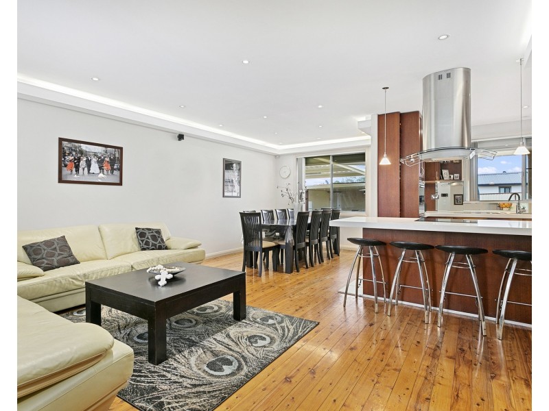 3 SALADINE Avenue, Punchbowl NSW 2196