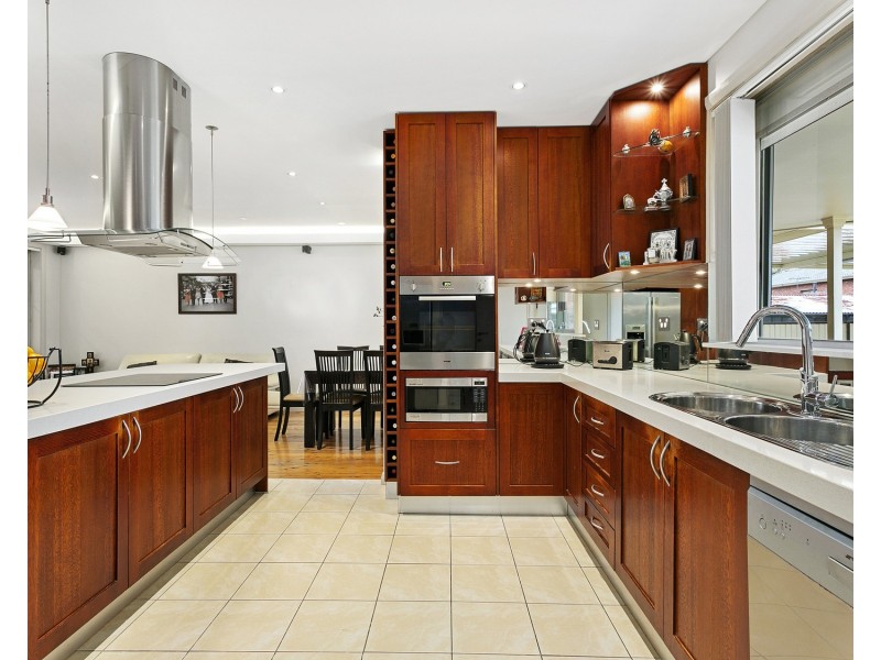 3 SALADINE Avenue, Punchbowl NSW 2196