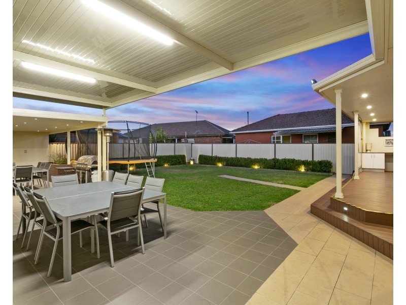 3 SALADINE Avenue, Punchbowl NSW 2196