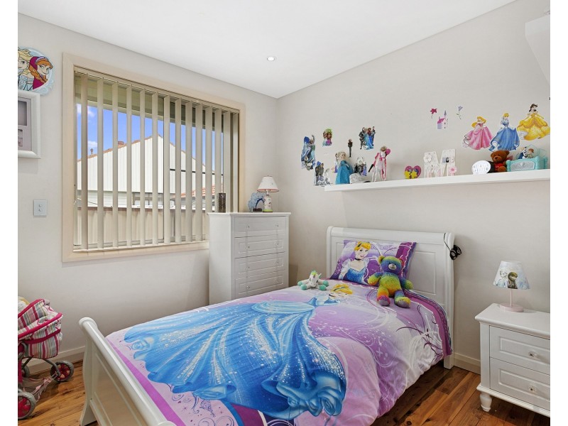 3 SALADINE Avenue, Punchbowl NSW 2196