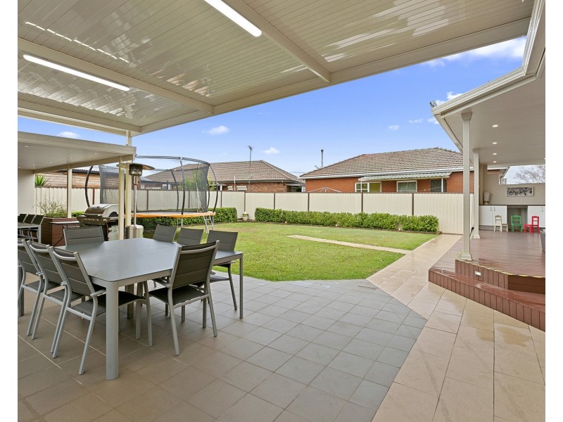 3 SALADINE Avenue, Punchbowl NSW 2196