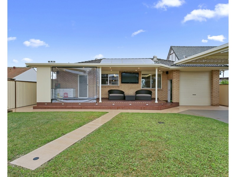 3 SALADINE Avenue, Punchbowl NSW 2196