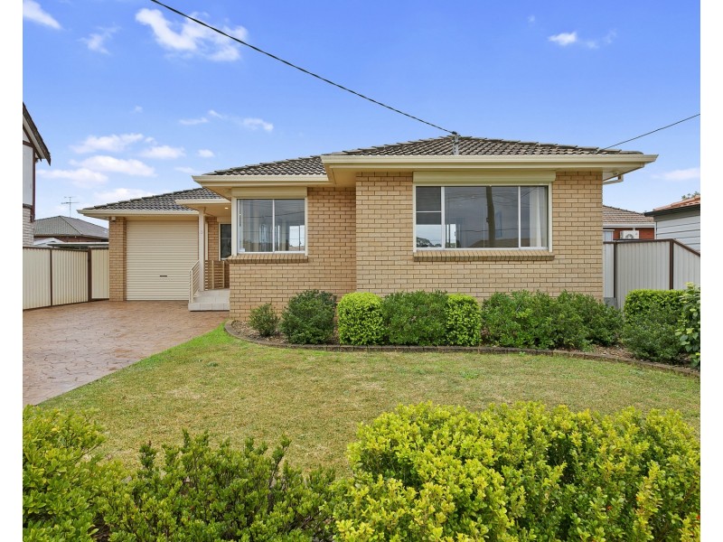 3 SALADINE Avenue, Punchbowl NSW 2196