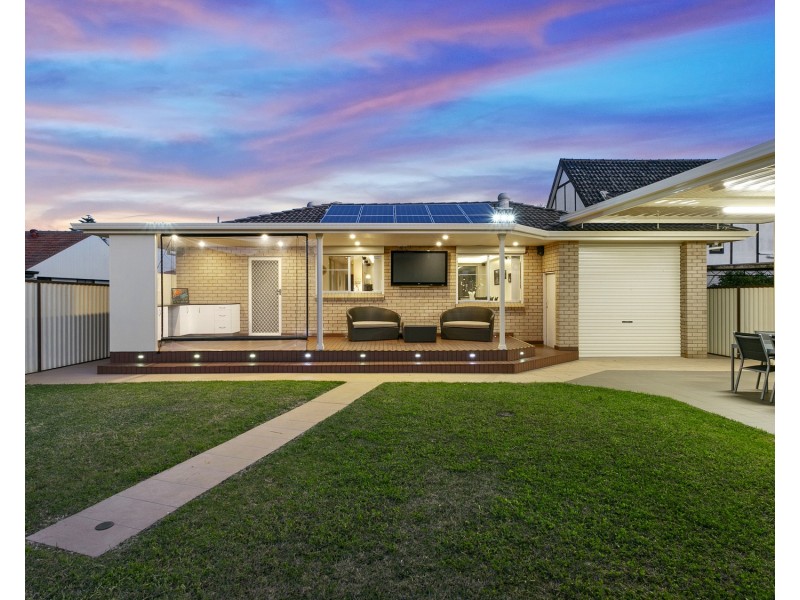 3 SALADINE Avenue, Punchbowl NSW 2196