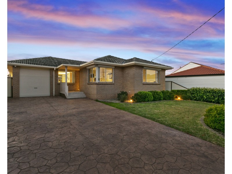 3 SALADINE Avenue, Punchbowl NSW 2196