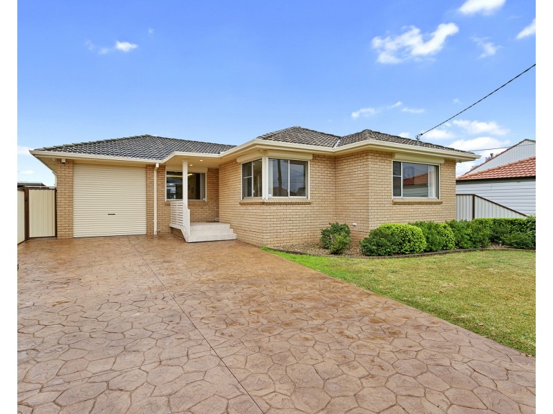 3 SALADINE Avenue, Punchbowl NSW 2196